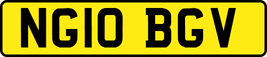 NG10BGV