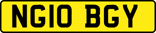 NG10BGY