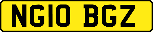 NG10BGZ