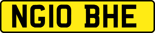 NG10BHE