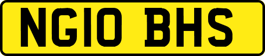 NG10BHS