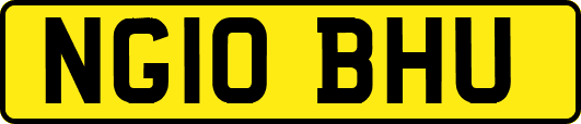 NG10BHU