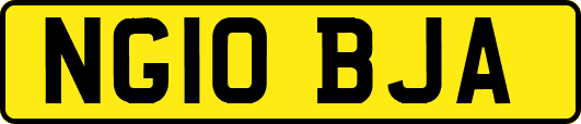 NG10BJA