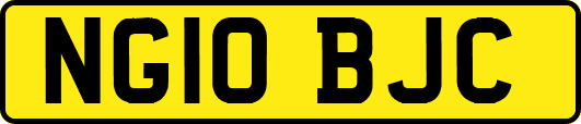 NG10BJC