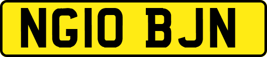 NG10BJN