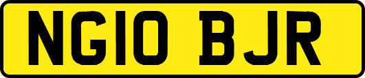 NG10BJR