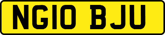 NG10BJU