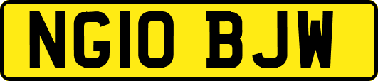 NG10BJW