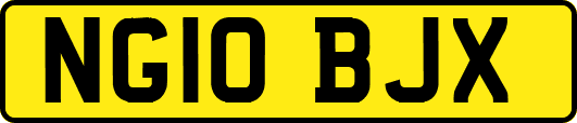 NG10BJX