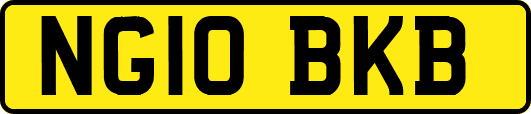 NG10BKB