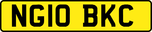 NG10BKC