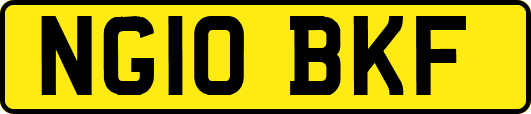 NG10BKF