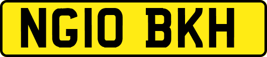 NG10BKH