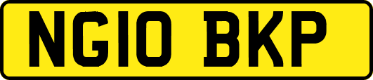 NG10BKP