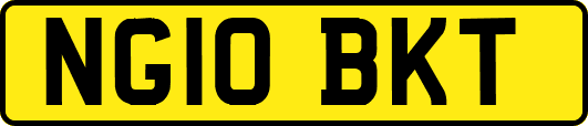 NG10BKT