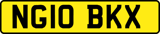 NG10BKX