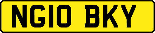 NG10BKY