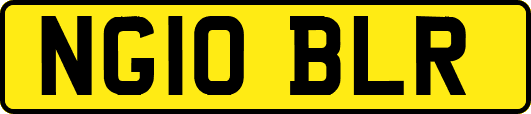NG10BLR