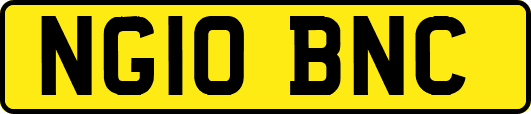 NG10BNC