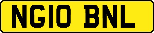 NG10BNL
