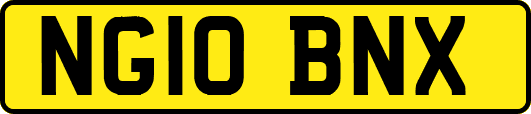 NG10BNX