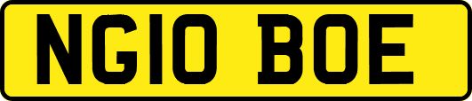 NG10BOE