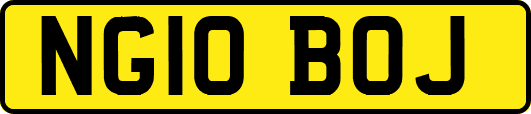 NG10BOJ