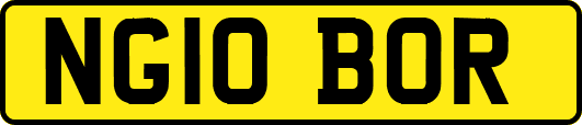 NG10BOR