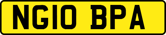 NG10BPA