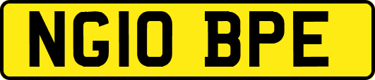 NG10BPE