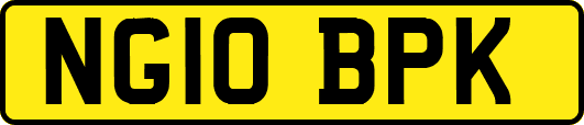 NG10BPK