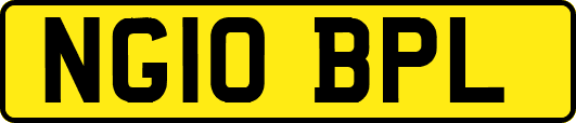 NG10BPL