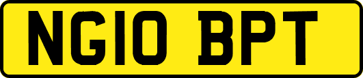 NG10BPT