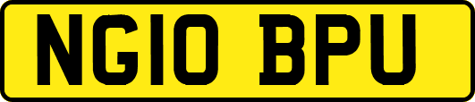 NG10BPU