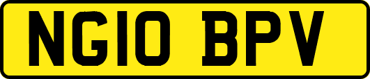 NG10BPV
