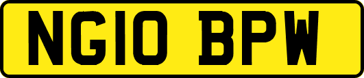 NG10BPW