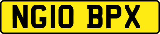 NG10BPX