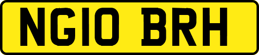 NG10BRH