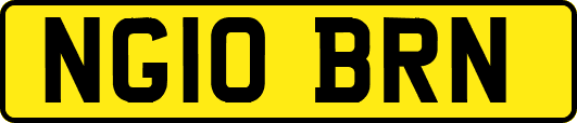 NG10BRN