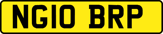 NG10BRP