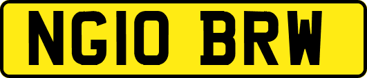 NG10BRW