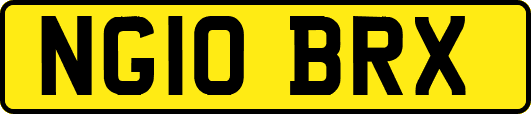NG10BRX