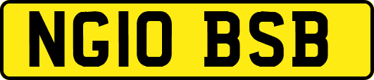 NG10BSB