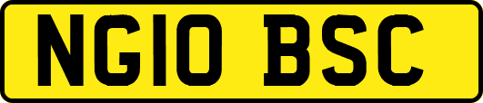 NG10BSC