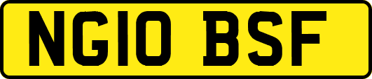 NG10BSF