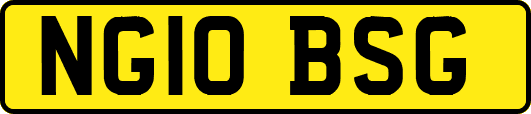 NG10BSG