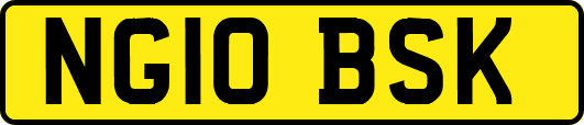 NG10BSK