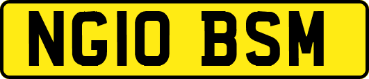 NG10BSM