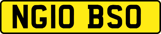 NG10BSO