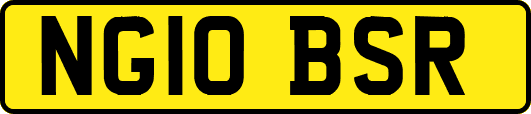 NG10BSR